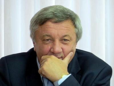 Осин Виктор Константинович 