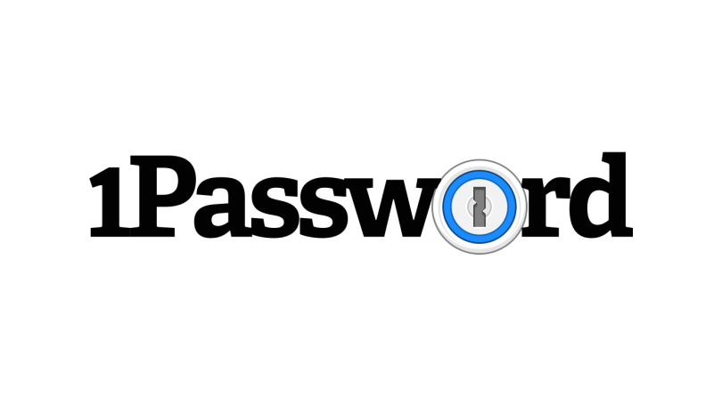 1Password 