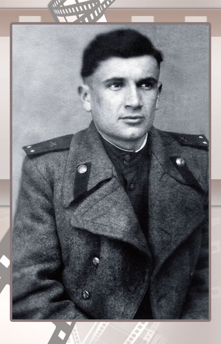  Евгений Весник.