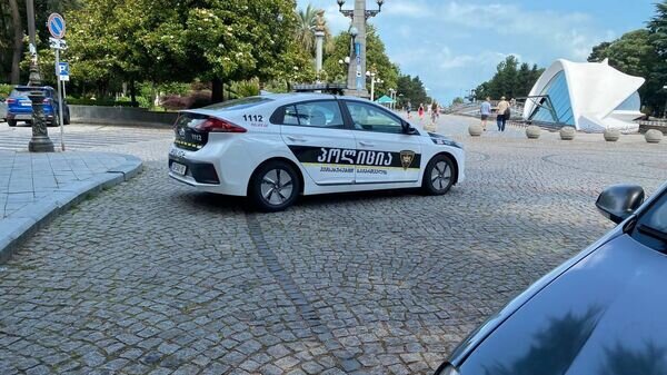    © photo: Sputnik / Stringer