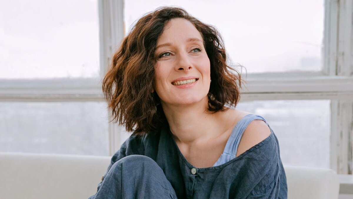 актриса мариэтта цигаль -полищук, сериал Раневская