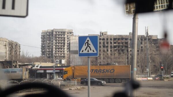    © Туманов Алексей