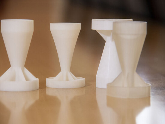     Хвостовые оперения для боеприпасов начали создавать в Хабаровске. ФОТО: мэрия Хабаровска