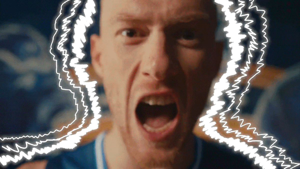 Кадры из промо-роликов БК Зенит к сезонам 21, 22 и 23-го года