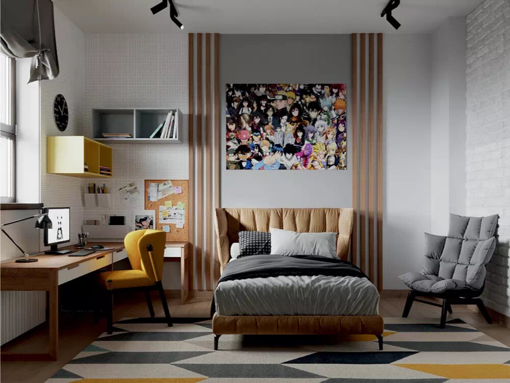 Лучшая кровать для хороших снов