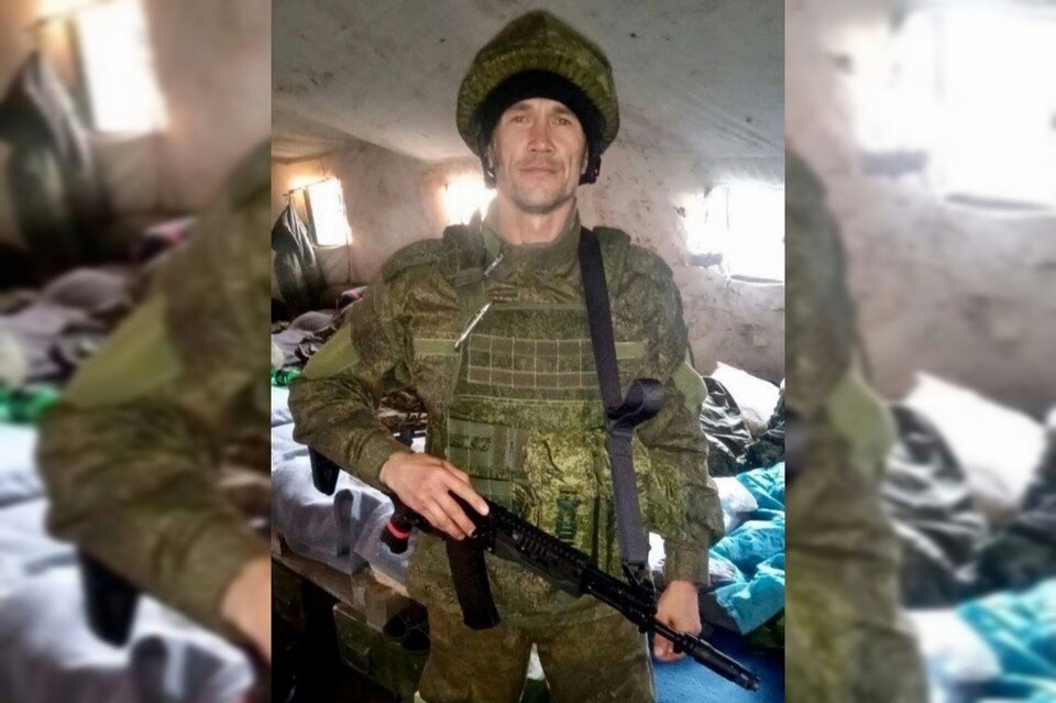     Церемония прощания с Валерием Тимираевым прошла 14 марта. Фото: администрация ГО Сухой Лог