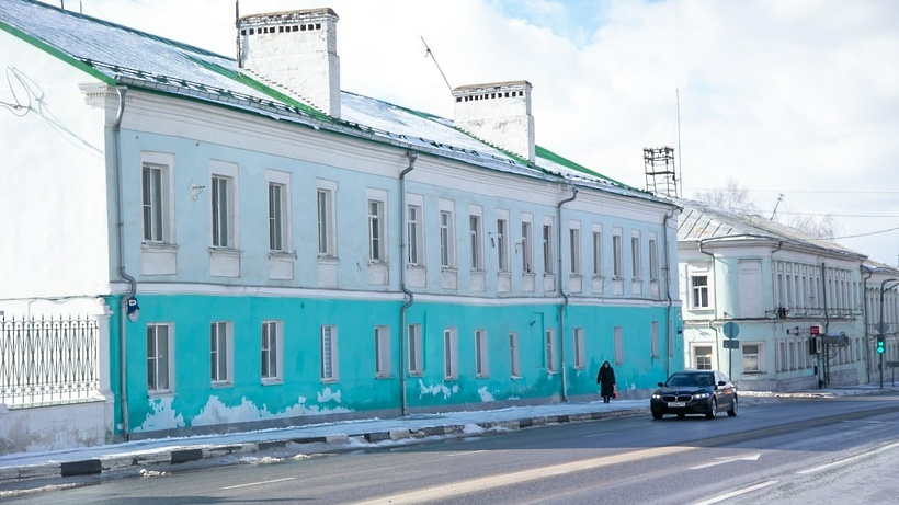    Коломна ©