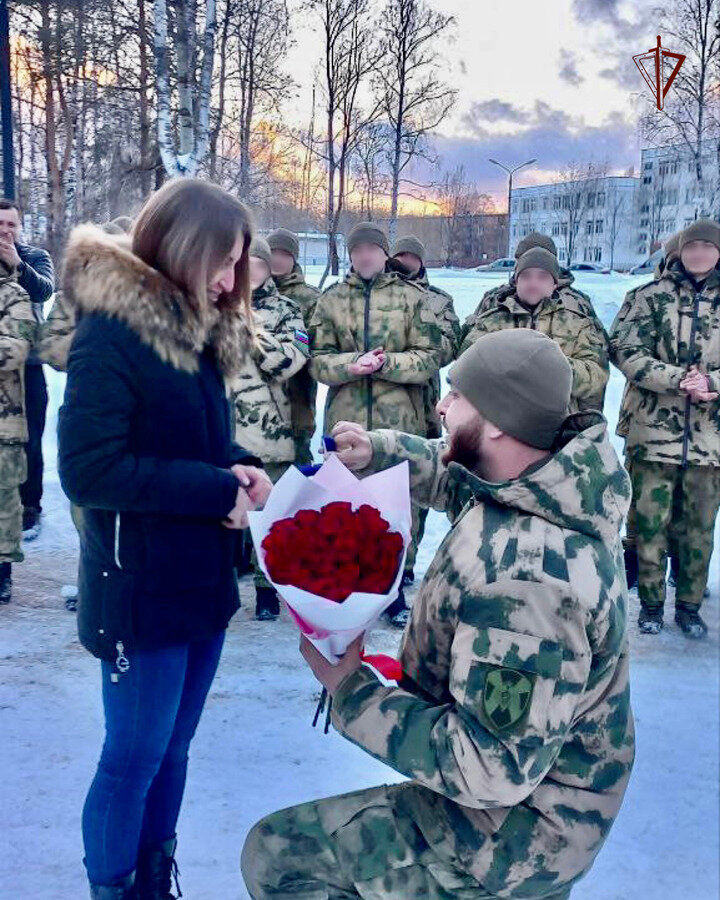     фото: Пресс-служба Управления Росгвардии по Тверской области