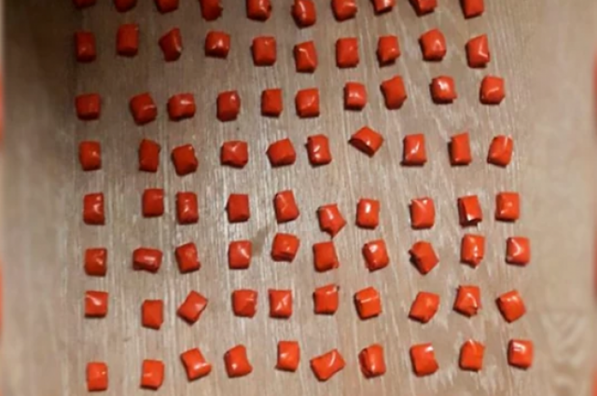    В Туле закладчик пытался спрятать в тайники 131 свёрток с героином