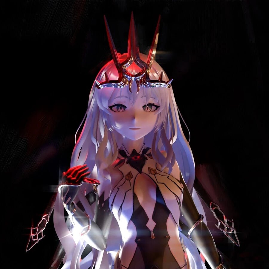 Аватарка SHADXWBXRN