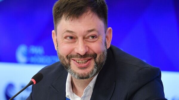    © photo: Sputnik / Vladimir Pesnya