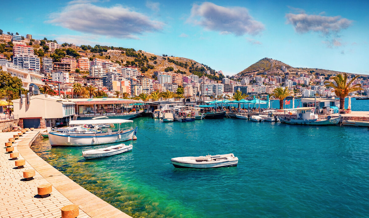 Albania 🇦🇱