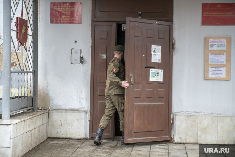   Военкомат в Лабытнанги отремонтируют за 48 миллионов рублей из окружного бюджета