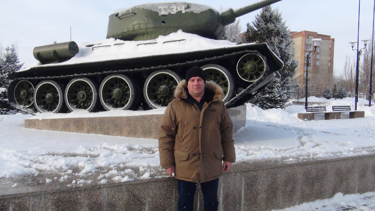 Мысли вслух. А.Н. Спиридонов