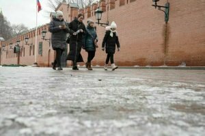    Фото: 24newnews.ru Валерия Трофимова