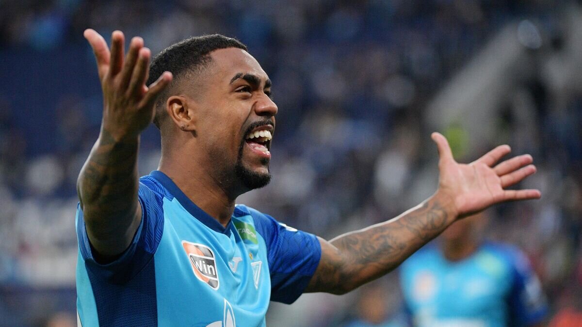    Малком© РИА Новости / Александр Гальперин