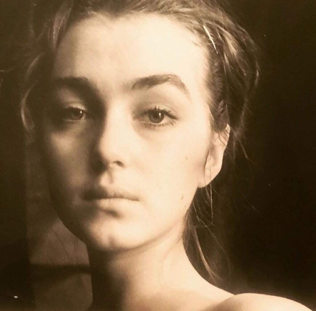    Татьяна Лютаева / @tanialyutaeva Лариса Максимычева