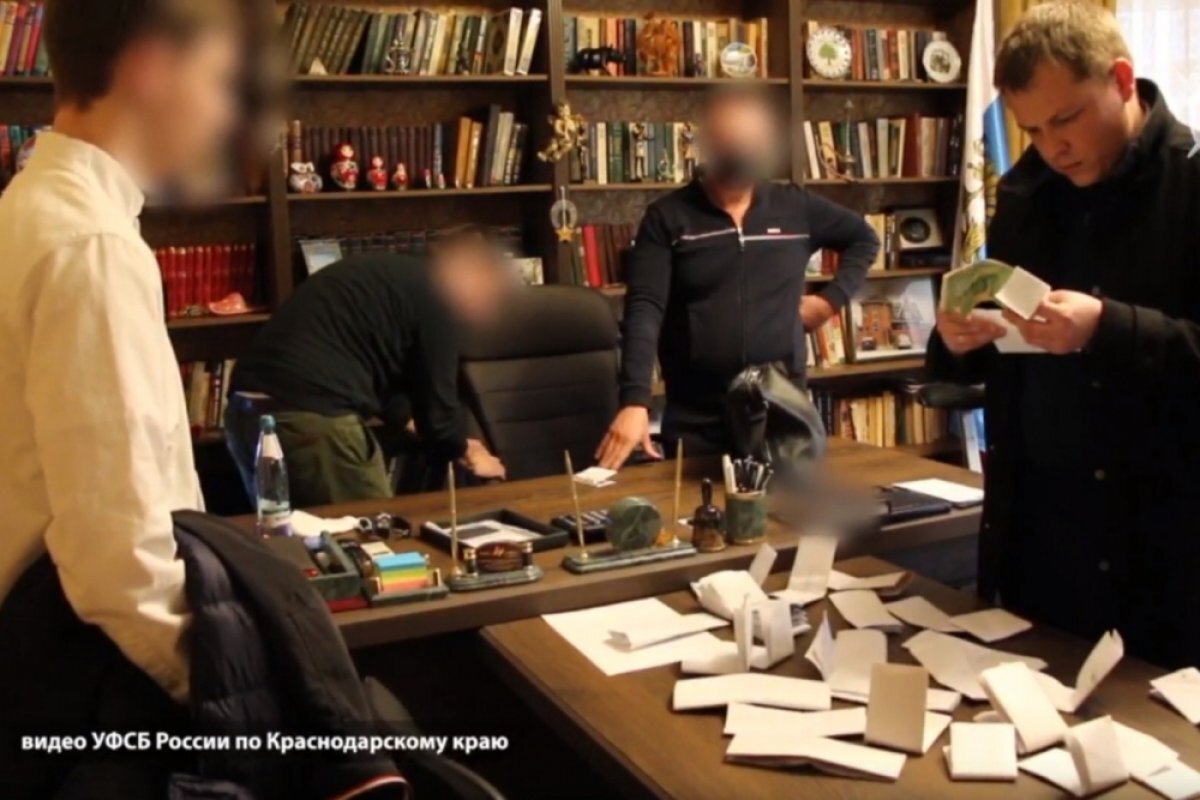    В Краснодаре владелец сети отелей не заплатил налоги на почти 100 млн руб.