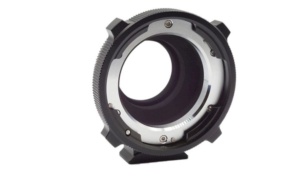     Фото: Simmod Lens