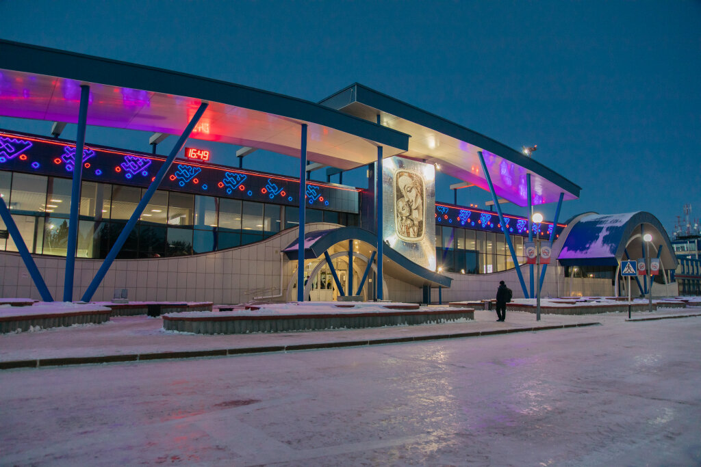    Три года – и как новенький