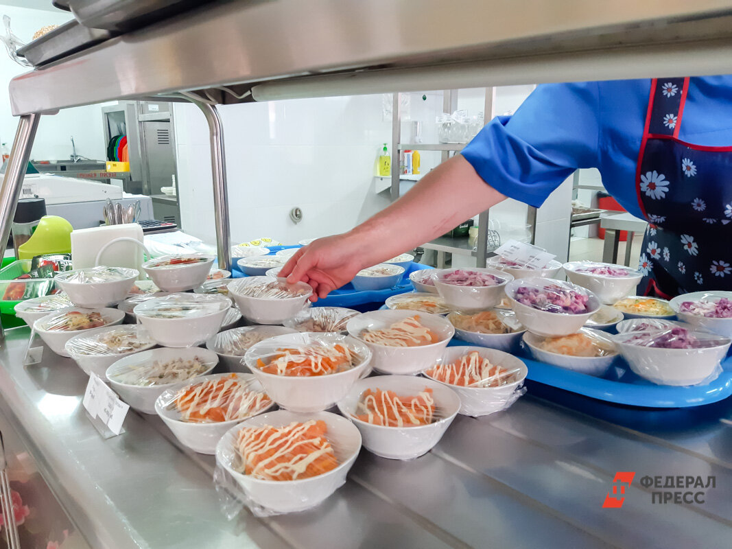 Фото: ФедералПресс / Дарья Сеймовская