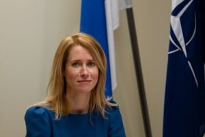    Фото: estonianworld.com Ирина Моргунова
