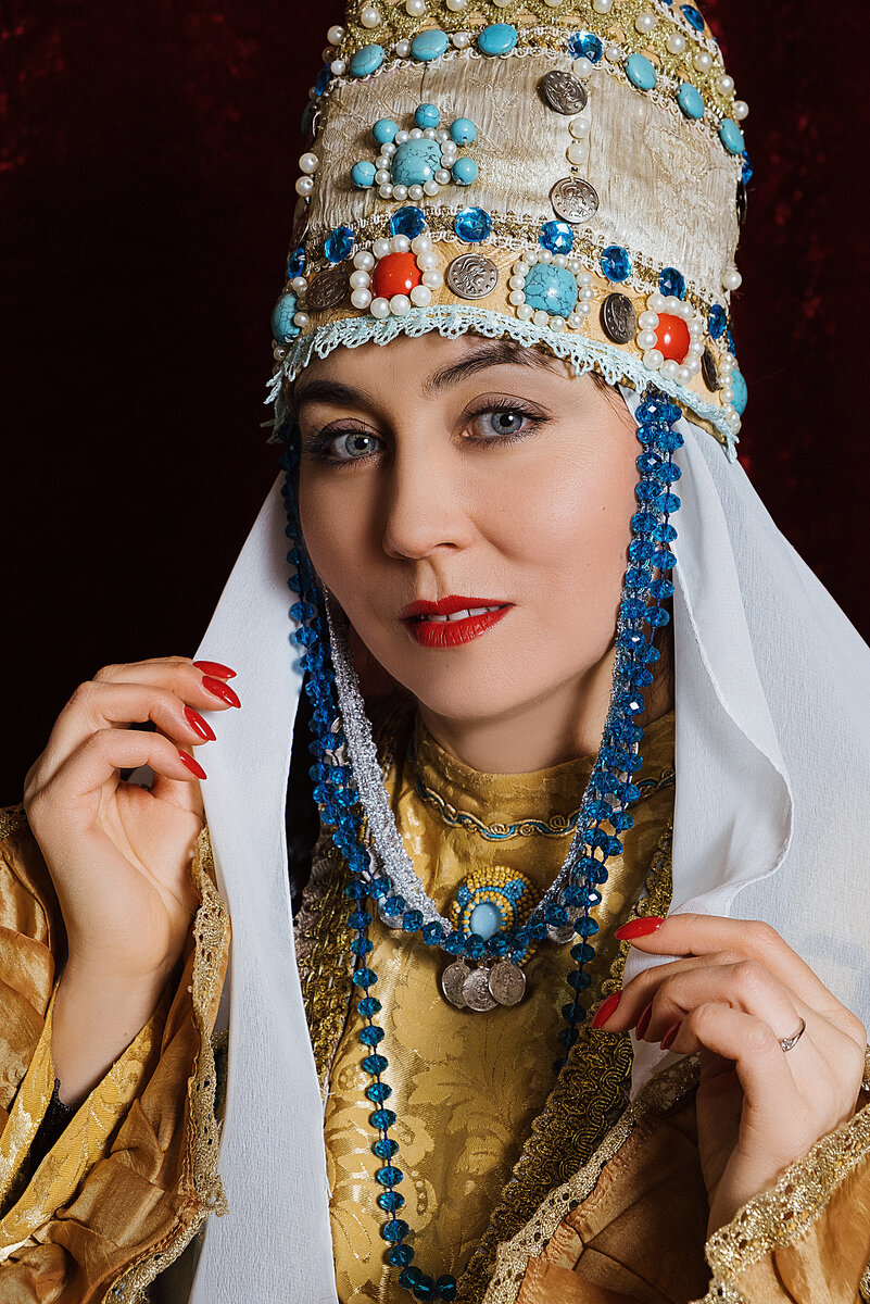 Тат Аватар, Казань