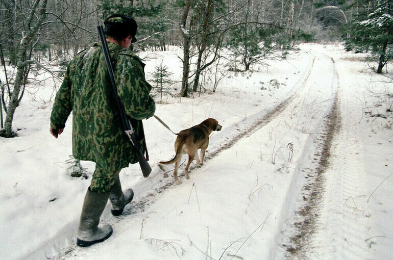  Игорь Самохвалов/ПГ