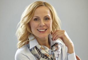    Дина Корзун. Фото: Кино-Театр.РУ Софья Чулкова