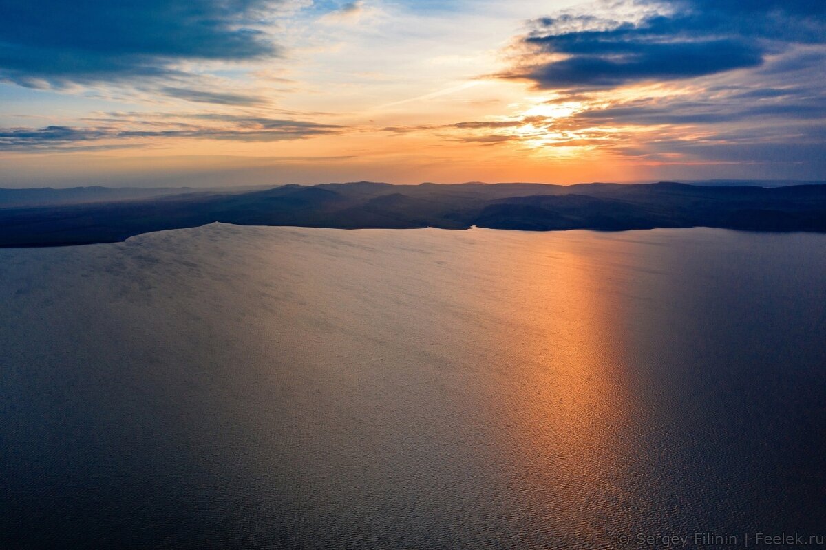 Черное море красноярск