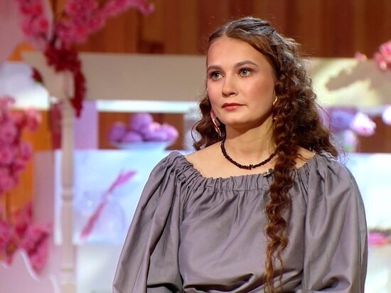     Псковичка Галина Носкова / Фото: пресс-служба телеканала "Суббота!"