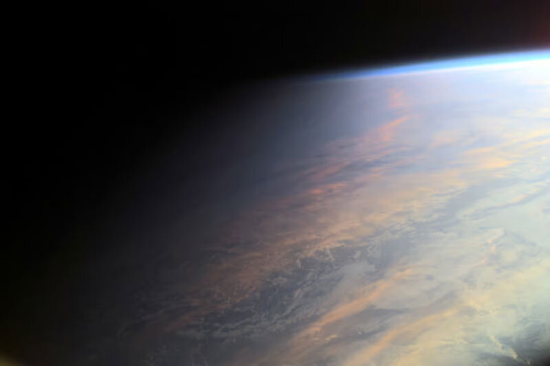    Источник изображения: Science & Analysis Laboratory, NASA Johnson Space Center