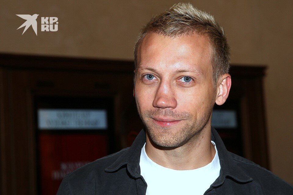     Только в 2022 году вышло шесть фильмов с участием популярного актера. Борис КУДРЯВОВ