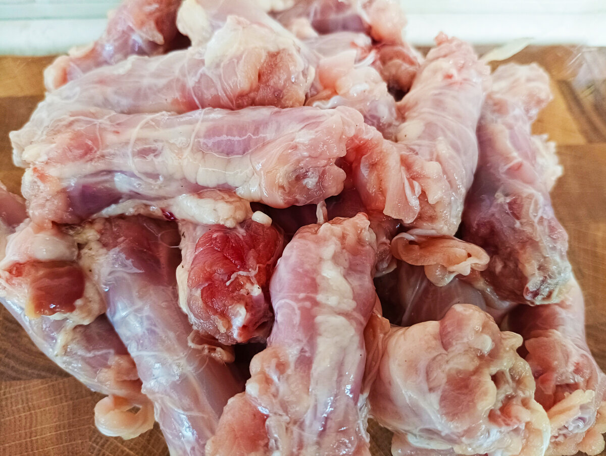 Фото: Вкусная еда без труда