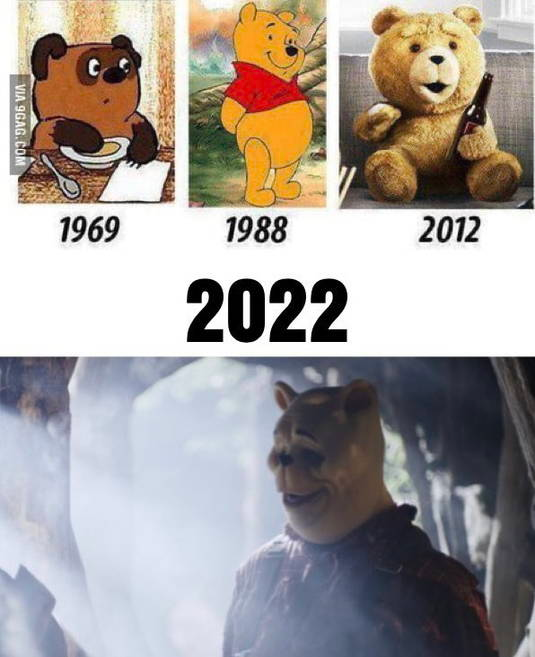 Да, надо было остановиться на 1988м)))