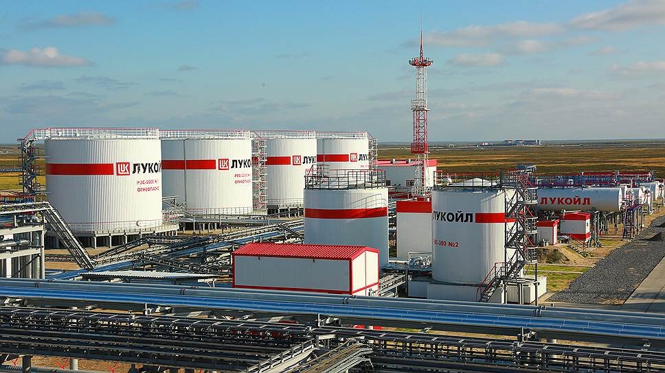 Проект инжиниринг нефть тюмень
