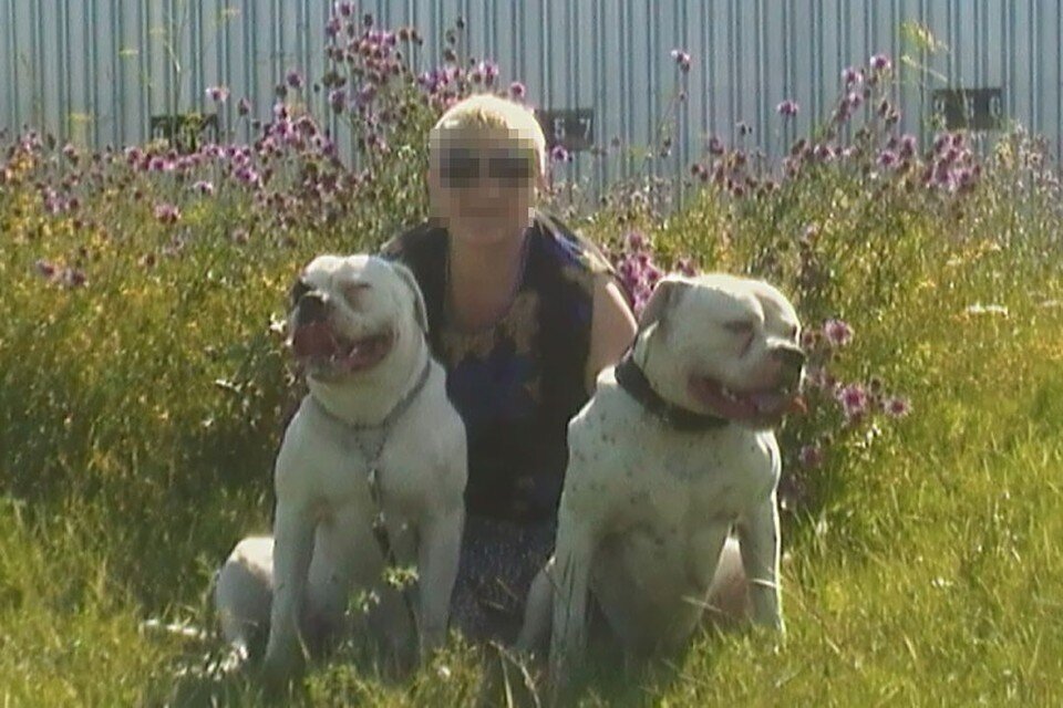     У заводчицы было 5 кредитов. Фото: соцсети.