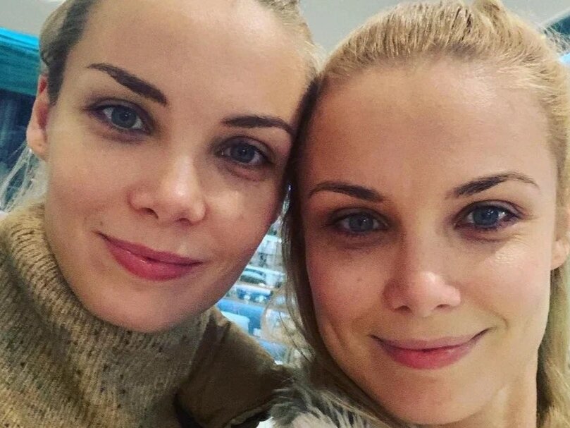 Ответы Mail.ru: Есть ли фильм/ сериал, где Татьяна и Ольга Арнтгольц снимались в