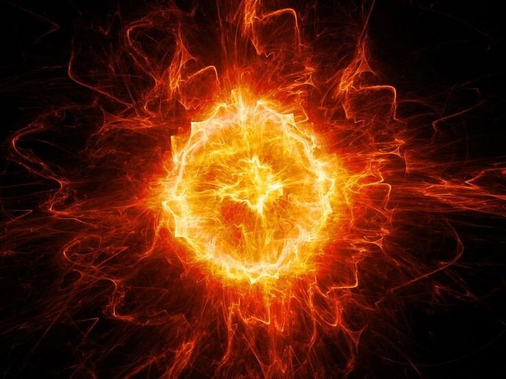 ✨🌟⚡🔥⚡🌟✨