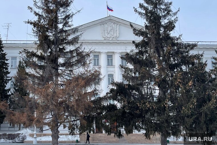    В администрации Кургана готовятся объявить аукционы по продаже муниципального имущества (архивное фото)