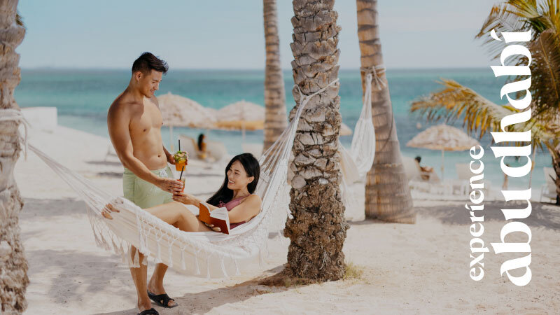 
Абу-Даби – столица Арабских Эмиратов, где каждый обязательно найдёт что-то для себя. Роскошный отдых, безупречные пляжи, шопинг, увлекательные аттракционы, лазурное море, современные небоскребы, памятники культуры и истории, архитектурные и гастрономические шедевры…

Причины поехать в Абу-Даби:

- Увидеть единственный официальный филиал Лувра в мире. Louvre Abu Dhabi расположен прямо на воде, откуда открывается невероятно красивый вид на панораму города;
- Посетить уникальный остров развлечений Яс с тематическими зонами для взрослых и детей;
- Побывать в самой красивой мечети в мире - Мечеть шейха Зайда;
- Позагорать на безупречных пляжах и насладиться лазурным морем;
- Почувствовать себя участником «Формулы 1», разогнавшись до 240 км/ч на самых быстрых горках в мире в самом известном парке Ferrari World;
- Познать древнейшее искусство соколиной охоты;
- Насладиться звёздным небом, проведя ночь в пустыне;
 -Устроить грандиозный шопинг в современных торговых центрах и колоритных местных рынках.

Пляжи Абу-Даби:

Saadiyat Beach
Чистейший пляж с белым песком, простирающийся вдоль обширной береговой линии, поддерживает свою репутацию одного из самых привлекательных пляжей в ОАЭ. Здесь очень внимательно относятся к экологии и оберегают редкий вид черепах бисса, которые на протяжении многих лет на побережье острова Садият производят своё потомство. Тут же располагается Saadiyat Beach Club, который сочетает в себе возможность комфортного клубного отдыха со всеми привилегиями.

Yas Beach
Каждый, кто остановится в отеле на территории острова Яс, может бесплатно насладиться комфортным пляжным отдыхом, искупаться в кристально чистых водах, а также укрыться в тени мангровых зарослей. Для гостей острова вход на пляж – платный. Здесь царит атмосфера уединения, комфорта и умиротворения.

Corniche Beach
Общественный бесплатный круглосуточный пляж Абу-Даби с достаточно развитой инфраструктурой. На территории пляжа есть душевая кабина, комната для переодевания находится в отдельном здании, о ее расположении лучше уточнить у сотрудников пляжа. В шаговой доступности от пляжа можно найти магазины и сувенирные лавки. Пляж очень популярен среди серфингистов. Для тех, кто только мечтает научиться покорять морские волны, рядом с пляжем находится школа кайтсерфинга, где можно взять частные или групповые занятие с опытным инструктором. В стоимость входит аренда снаряжения.

Al Hudayriat
Новый пляж на острове Хударият. Добраться до него можно по мосту около пляжа Al Bateen. Для всех гостей – использование шезлонгов, зонтов и спортивных площадок бесплатно. Прогулочная зона, широкий выбор кафе и ресторанов, детские игровые зоны, водные виды спорта, футбольные поля, волейбольные и баскетбольные площадки, теннисные корты, беговые и велодорожки – все это создает максимально комфортные условия для вашего отдыха.

Москва
14.08 / на 3 н, Millennium Central Mafraq Hotel RO от 67 704 р./чел.
23.06 / на 3 н, DoubleTree by Hilton Abu Dhabi Yas Island Residences RO от 75 348 р./чел.
16.05 / на 7 н, Rixos Marina Abu Dhabi BB от 109 200 р./чел.
29.05 / на 7 н, Saadiyat Rotana Resort & Villas (beach) HB от 127 062 р./чел.
19.05 / на 7 н, Rixos Premium Saadiyat Island (beach) UALL от 183 534 р./чел.
29.05 / на 7 н, The St. Regis Saadiyat Island Resort, Abu Dhabi (beach) BB от 203 970 р./чел.

Санкт-Петербург
14.08 / на 3 н, Millennium Central Mafraq Hotel RO от 73 632 р./чел.
23.06 / на 3 н, DoubleTree by Hilton Abu Dhabi Yas Island Residences RO от 81 276 р./чел.
16.05 / на 7 н, Rixos Marina Abu Dhabi BB от 115 128 р./чел.
29.05 / на 7 н, Saadiyat Rotana Resort & Villas (beach) HB от 132 990 р./чел.
19.05 / на 7 н, Rixos Premium Saadiyat Island (beach) UALL от 189 384 р./чел.
29.05 / на 7 н, The St. Regis Saadiyat Island Resort, Abu Dhabi (beach) BB от 209 898 р./чел.

Самара
12.07 / на 3 н, Millennium Central Mafraq Hotel RO от 70 434 р./чел.
26.07 / на 3 н, DoubleTree by Hilton Abu Dhabi Yas Island Residences RO от 77 298 р./чел.
17.05 / на 7 н, Rixos Marina Abu Dhabi BB от 109 200 р./чел.
27.05 / на 7 н, Saadiyat Rotana Resort & Villas (beach) BB от 134 472 р./чел.
19.05 / на 7 н, Rixos Premium Saadiyat Island (beach) UALL от 183 534 р./чел.
27.05 / на 7 н, The St. Regis Saadiyat Island Resort, Abu Dhabi (beach) BB от 223 782 р./чел.

Новосибирск
12.08 / на 3 н, DoubleTree by Hilton Abu Dhabi Yas Island Residences RO от 78 312 р./чел.
16.05 / на 7 н, Rixos Marina Abu Dhabi BB от 111 774 р./чел.
27.05 / на 7 н, Saadiyat Rotana Resort & Villas (beach) HB от 136 968 р./чел.
19.05 / на 7 н, Rixos Premium Saadiyat Island (beach) UALL от 186 030 р./чел.
27.05 / на 7 н, The St. Regis Saadiyat Island Resort, Abu Dhabi (beach) HB от 226 278 р./чел.

Минеральные Воды
07.07 / на 3 н, Millennium Central Mafraq Hotel RO от 68 484 р./чел.
21.07 / на 3 н, DoubleTree by Hilton Abu Dhabi Yas Island Residences RO от 75 348 р./чел.
23.05 / на 7 н, Rixos Marina Abu Dhabi BB от 109 200 р./чел.
26.05 / на 7 н, Saadiyat Rotana Resort & Villas (beach) HB от 137 514 р./чел.
19.05 / на 7 н, Rixos Premium Saadiyat Island (beach) UALL от 183 534 р./чел.
26.05 / на 7 н, The St. Regis Saadiyat Island Resort, Abu Dhabi (beach) HB от 233 064 р./чел.

Казань
29.05 / на 3 н, Royal Rose Hotel BB от 62 166 р./чел.
29.05 / на 3 н, Royal M Hotel & Resort (beach) BB от 65 598 р./чел.
29.05 / на 3 н, Al Raha Beach Hotel Abu Dhabi (beach) BB от 66 144 р./чел.
22.05 / на 3 н, Rixos Marina Abu Dhabi BB от 79 794 р./чел.
12.06 / на 3 н, Saadiyat Rotana Resort & Villas (beach) BB от 83 460 р./чел.
05.06 / на 3 н, Rixos Premium Saadiyat Island (beach) UALL от 107 796 р./чел.
29.05 / на 7 н, The St. Regis Saadiyat Island Resort, Abu Dhabi (beach) BB от 203 970 р./чел.

Екатеринбург
29.05 / на 3 н, Royal Rose Hotel BB от 62 166 р./чел.
29.05 / на 3 н, Al Raha Beach Hotel Abu Dhabi (beach) BB от 66 144 р./чел.
29.05 / на 3 н, Rixos Marina Abu Dhabi BB от 79 794 р./чел.
05.06 / на 3 н, Saadiyat Rotana Resort & Villas (beach) BB от 83 460 р./чел.
04.06 / на 3 н, Rixos Premium Saadiyat Island (beach) UALL от 108 966 р./чел.
29.05 / на 7 н, The St. Regis Saadiyat Island Resort, Abu Dhabi (beach) HB от 203 970 р./чел.

Уфа
24.05 / на 3 н, Millennium Central Mafraq Hotel RO от 70 434 р./чел.
16.08 / на 3 н, DoubleTree by Hilton Abu Dhabi Yas Island Residences RO от 77 298 р./чел.
17.05 / на 7 н, Rixos Marina Abu Dhabi BB от 109 200 р./чел.
29.05 / на 7 н, Saadiyat Rotana Resort & Villas (beach) HB от 127 062 р./чел.
17.05 / на 7 н, Rixos Premium Saadiyat Island (beach) UALL от 185 406 р./чел.
29.05 / на 7 н, The St. Regis Saadiyat Island Resort, Abu Dhabi (beach) HB от 203 970 р./чел.

#оаеинтересное #абудаби
#горящийтур #подборкадня