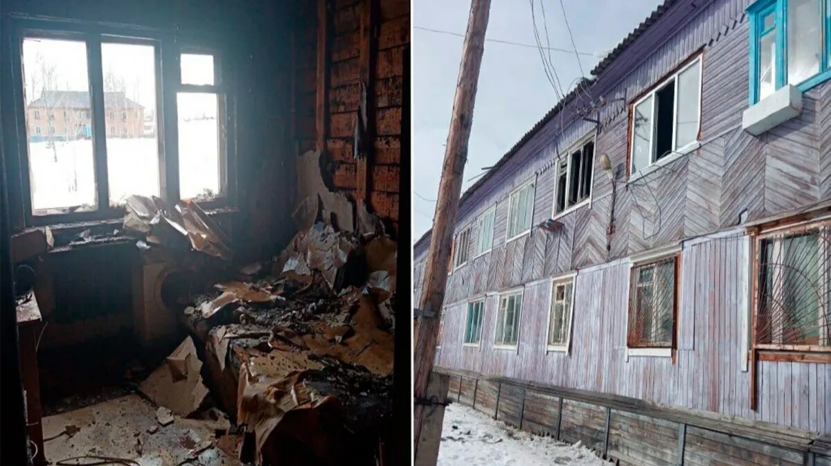 Фото: Телеграм-канал «Следком38»