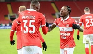    Фото: spartak.com / официальный сайт ФК «Спартак» Константин Бухтатов