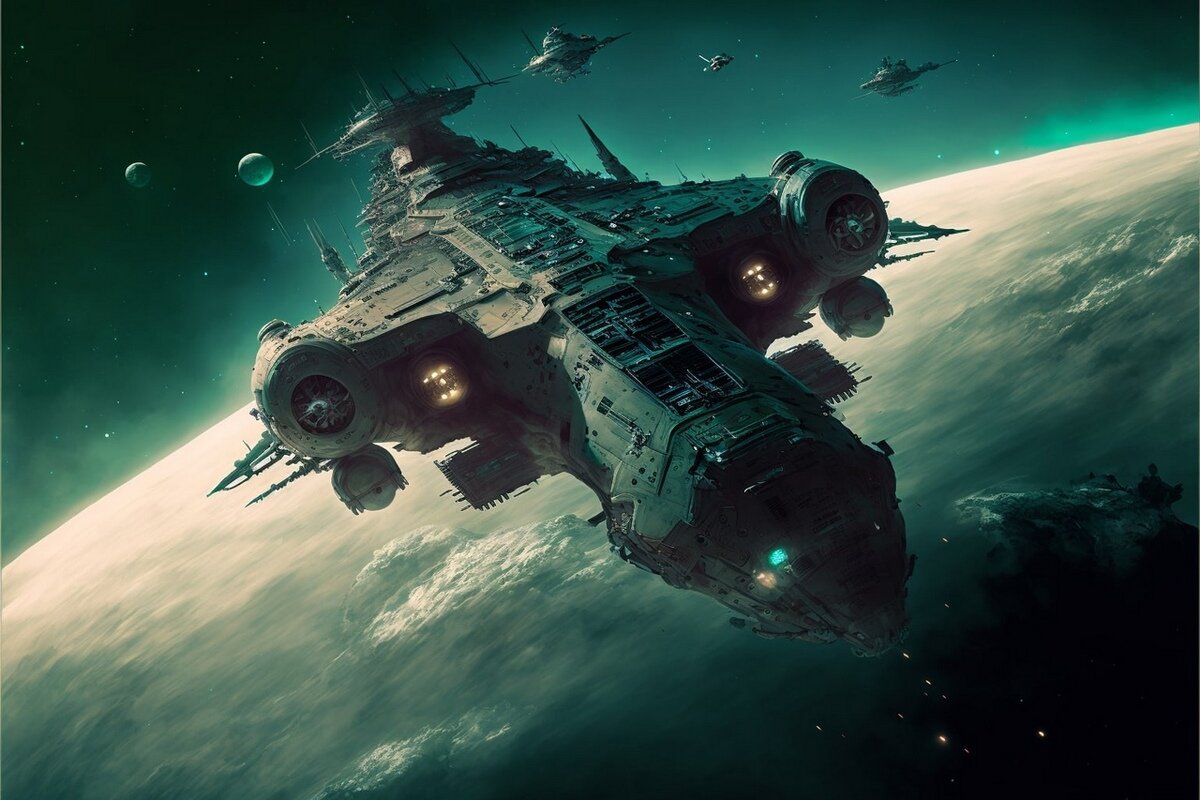 Иллюстрация из открытых источников