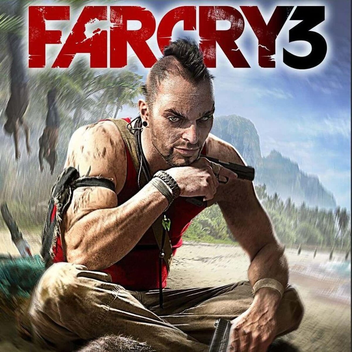 Far cry 3 steam мы uplay фото 81