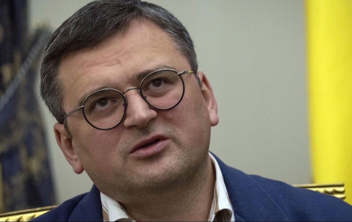    Кулеба призвал ЕС увеличить военную поддержку Киева для эффективного наступления ВСУ