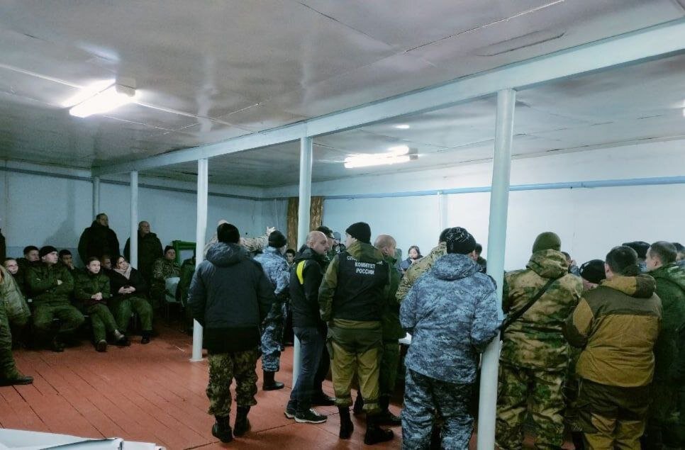    В Оренбуржье в начале апреля возобновятся поиски пропавшего 6-летнего Ярослава Белов Михаил Александрович