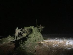    Фото: Минобороны России Дмитрий Железнов