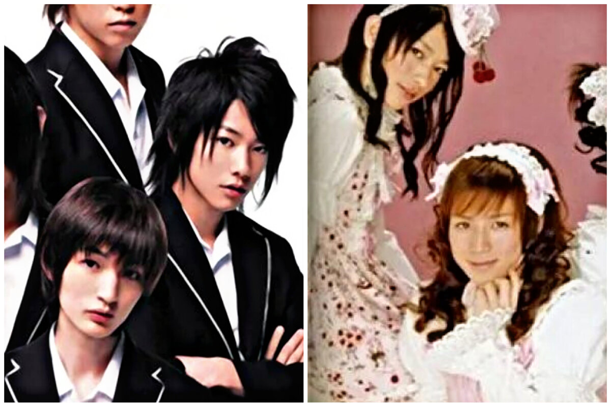 Без слёз, конечно, на эту дораму не взглянешь...