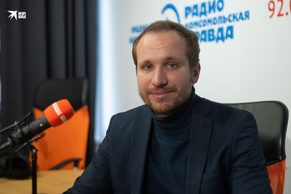     Зампредседателя комитета по финансам Петербурга Сергей Поляков. Юлия ПЫХАЛОВА